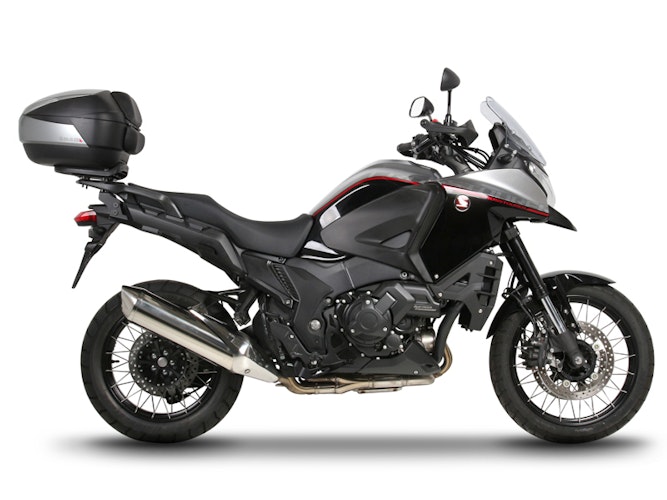 SHAD Top Master Befestigungssatz Honda