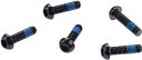 Vorschaubild RockShox Schraube Fender Schwarz