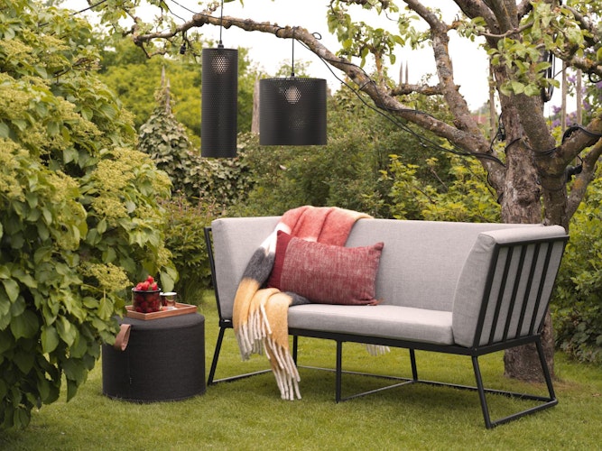 Brafab Kissen OMBRONE, 100 % Baumwolle - Abverkauf 