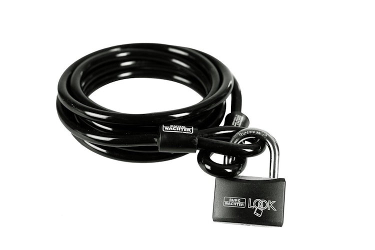 Burg Wächter Universal-Seil 750 250 + 402/50