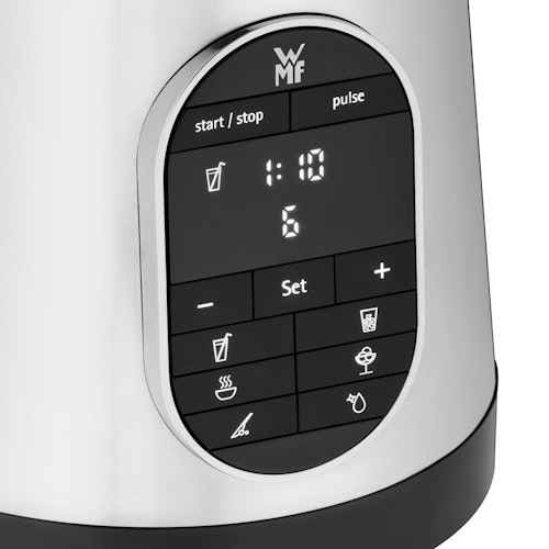 WMF Kult Pro Hochleistungsstandmixer 1,8l