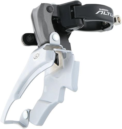 Shimano Umwerfer Altus FD-M371 Down Swing