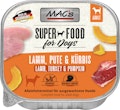 MAC's Dog 150g HundenassfutterVorschaubild