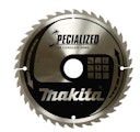 Vorschaubild Makita SPECIALIZED Sägeb.190x30x24Z B-32926