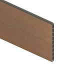 Vorschaubild TraumGarten System WPC Platinum XL Einzelprofil
