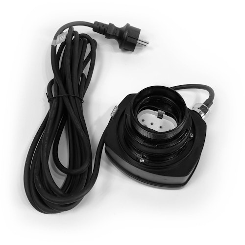 Heissner UVC-Vorschaltgerät für FPU24000-00 (ab 2021)