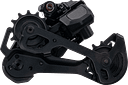Vorschaubild Shimano Schaltwerk GRX Di2 RD-R827 schwarz