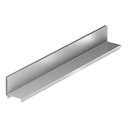 Vorschaubild ACO Self® Euroline Schlitzrinne Schlitzrahmen 100 x 11,8 x 10,5 cm