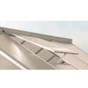 Vorschaubild Vitavia Aluminium Dachfenster ohne Verglasung für Calypso, Zeus, Flora, Eos