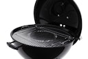Vorschaubild Weber Holzkohlegrill MASTER-TOUCH PREMIUM Ø 67cm, Black