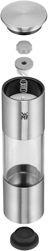 WMF Salz-/ Pfeffermühle, Höhe 18 cm