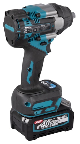 Makita Akku-Schlagschrauber TW008GZ