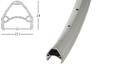 Rodi Felge Airline 1