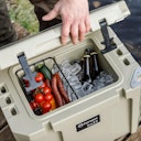 Vorschaubild Petromax Einsatzkorb Kühlbox kx25