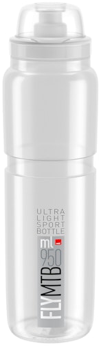 Elite Trinkflasche Fly MTB