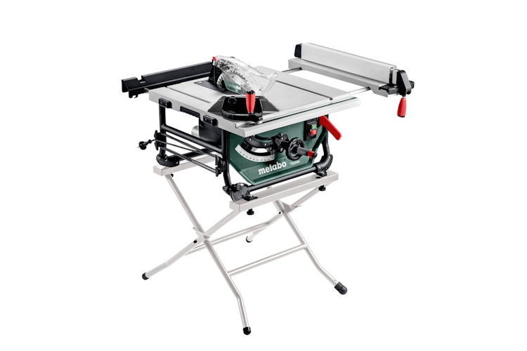 Metabo Tischkreissäge TS 254 M