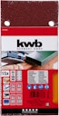 Vorschaubild kwb 15Str Q-ST SpPa Kor.gl 93x185 818388