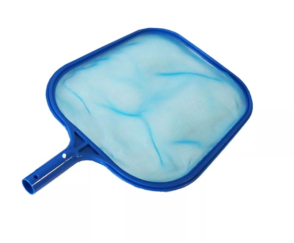 Karibu Pool Reinigungsset groß: Bodenkescher, Boden Saugschlauch, Boden Saugbürste, Teleskop Bodensaugstange