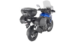 KAPPA Seitenkofferträger KLX 3125 für Suzuki V-Strom