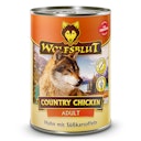 Vorschaubild WOLFSBLUT 395g Hundenassfutter