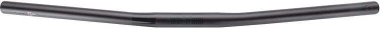 CONTEC Lenker Mito 45 600 mm schwarz
