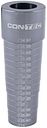 Vorschaubild CONTEC Messkegel TFP-TTS grau