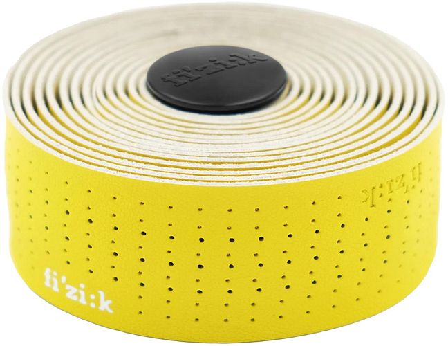 fi'zi:k Lenkerband Tempo Microtex Classic (Racefeel 2,00 mm Classic) gelb