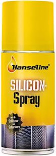 Hanseline Silikonspray
