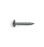 Fiberdeck WEO Schraube für Essential Cladding alu Start-Profil 4x25mm Torx SS304 V2A 50 St/SetZubehörbild