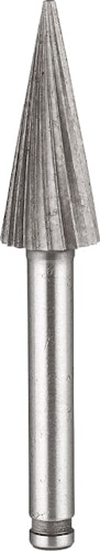 kwb Formfräser HSS Kegels2-13x30SB 700840