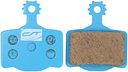Vorschaubild CONTEC Scheibenbremsbelag DiscStop+ CBP-160