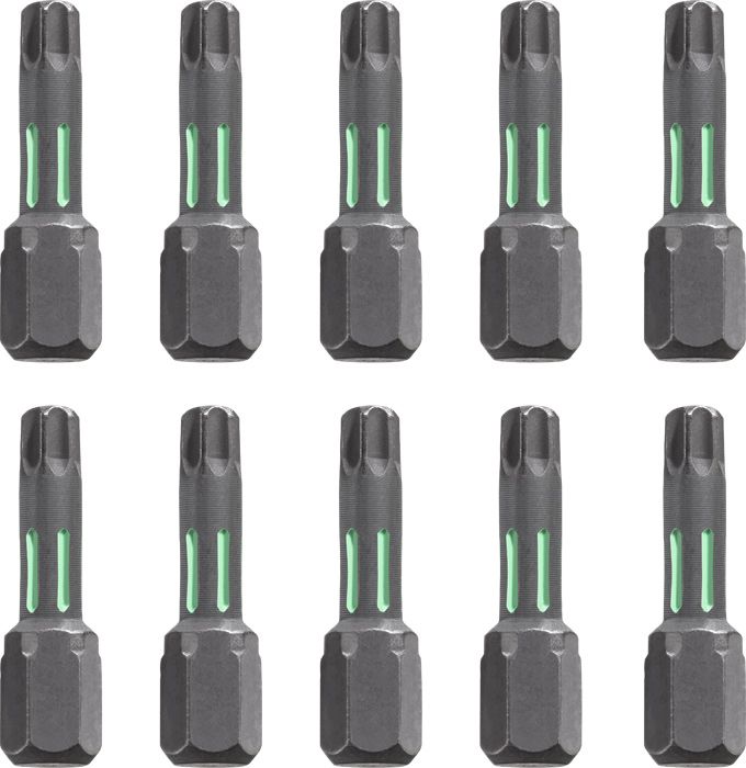 kwb Bit 25mm Torx 15 Torsion LS 122255