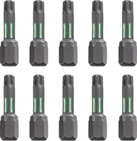 kwb Bit 25mm Torx 15 Torsion LS 122255