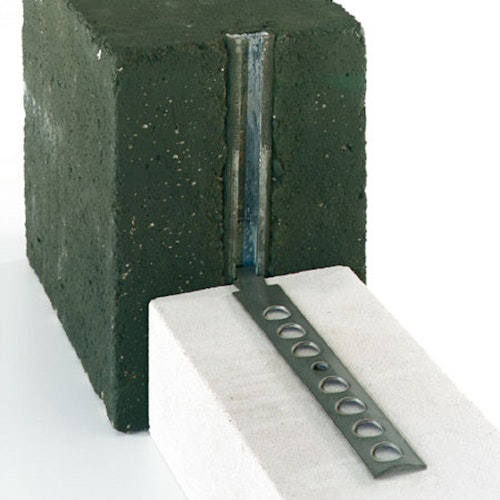 BEVER ML-Anschlussanker - MLV (Edelstahl)