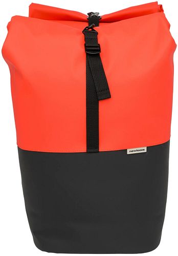 New Looxs Doppeltasche Nyborg Double rot/schwarz red black