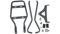 KAPPA Topcaseträger Kit KR 56 für Piaggio ZIP