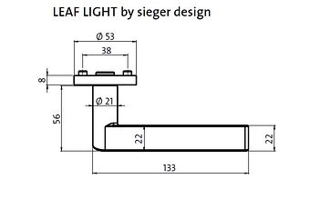 Sieger_Design-Leaf_Light_K4