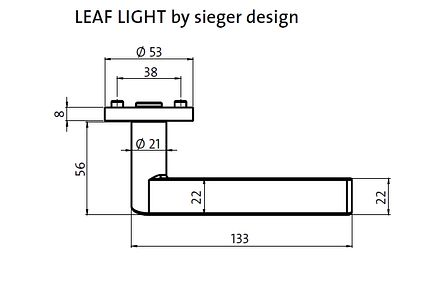 Sieger_Design-Leaf_Light_K4
