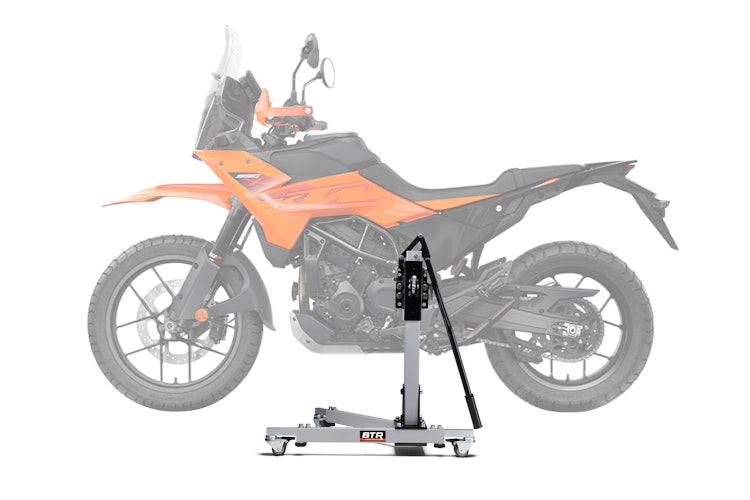 Zentralständer EVOLIFT® für KTM 390 Adventure X 25-