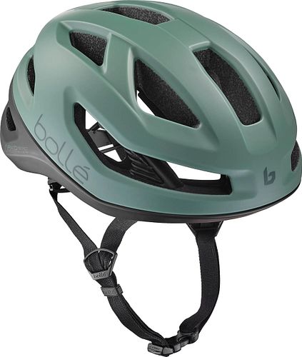 Bollé Helm Eco Avio Pure Mips grün,schwarz Gr. M