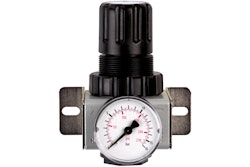 Metabo Regler R-180 1/4"