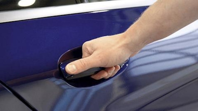 beko Performance No. 8 Flächenveredelung