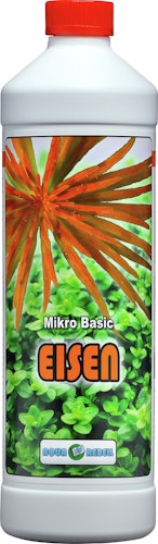 Aqua Rebell Mikro Basic Eisen