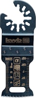 kwb Akku Top Tauchsägeblatt Holz 34 mm 709173