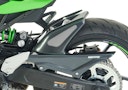 Vorschaubild BODYSTYLE Raceline Hinterradabdeckung ABS Kunststoff Carbon Look für KAWASAKI ZX-4R / SE / RR 