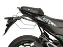 Vorschaubild SHAD Seitentaschen Halter Kawasaki