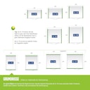 Vorschaubild Biohort Gerätehaus HighLine mit Doppeltür