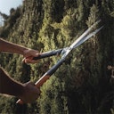 Vorschaubild Fiskars PG Getriebe-Heckenschere HSX92 1023631