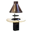 Vorschaubild Palmako Grillanlage, Haube und Tisch für Eva