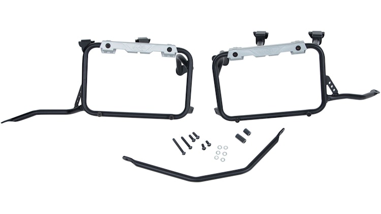 Kappa Seitenkofferträger KL für Honda CRF Africa Twin